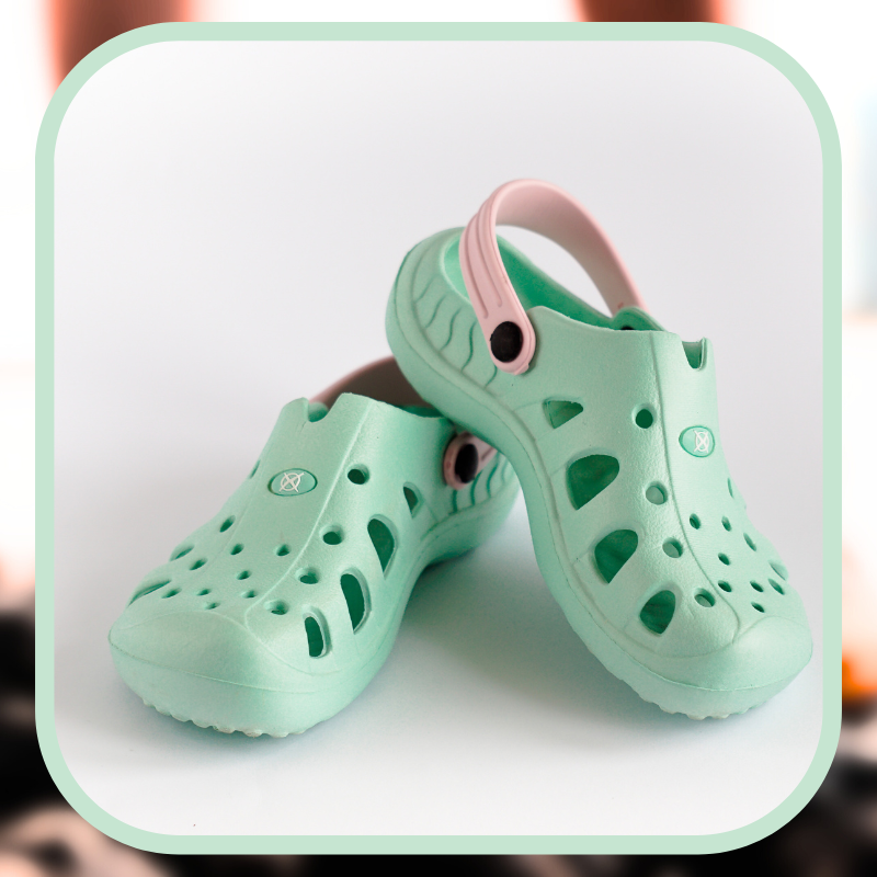 Crocs for Kids